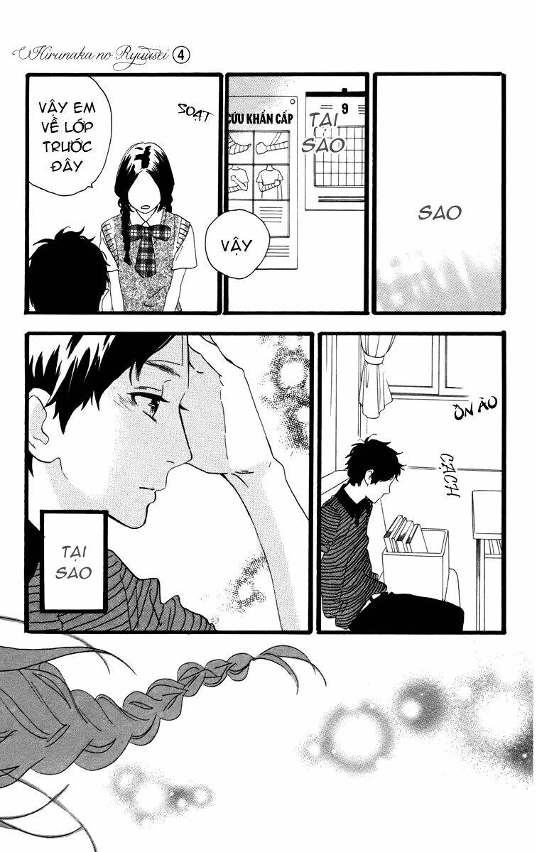 Sao Mai Của Em Chapter 28 - Trang 2