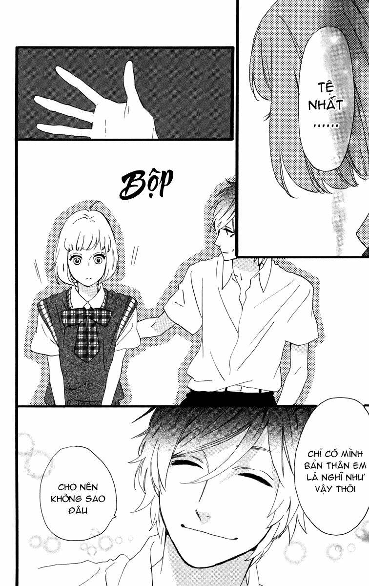 Sao Mai Của Em Chapter 28 - Trang 2