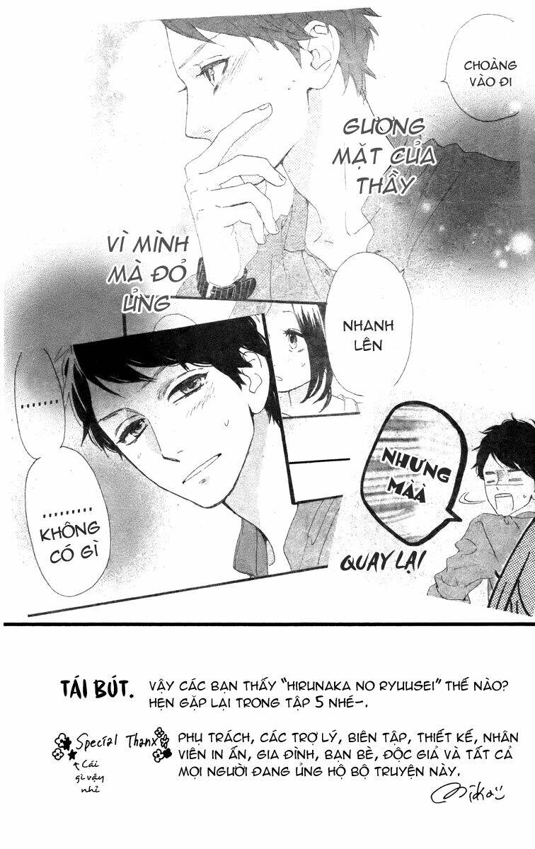 Sao Mai Của Em Chapter 28 - Trang 2