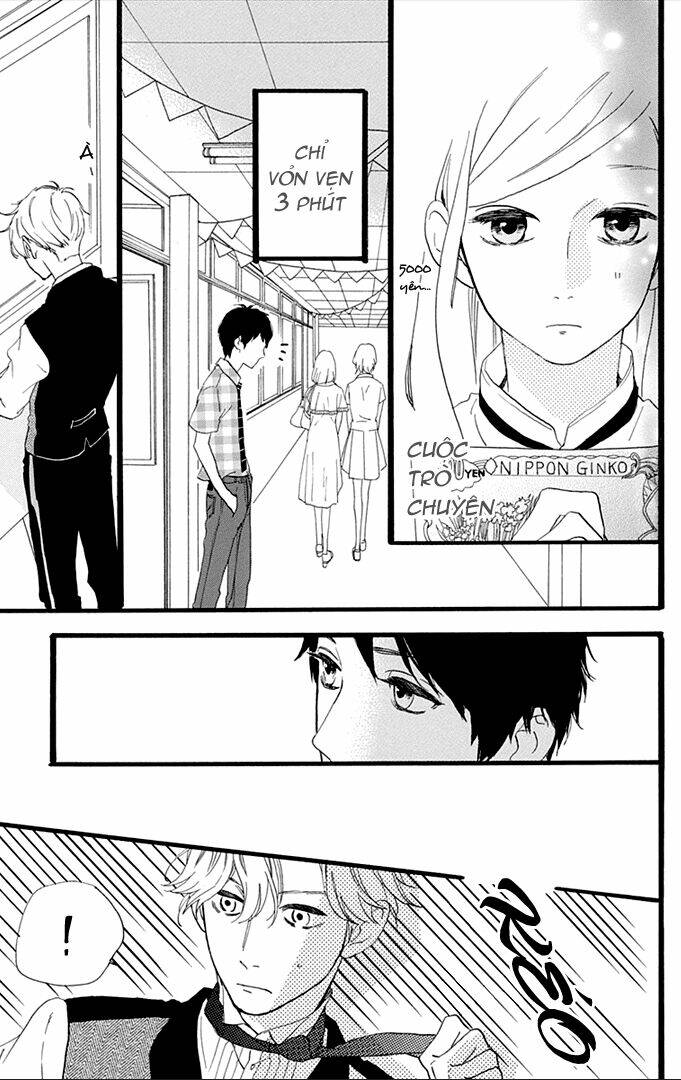 Sao Mai Của Em Chapter 29 - Trang 2