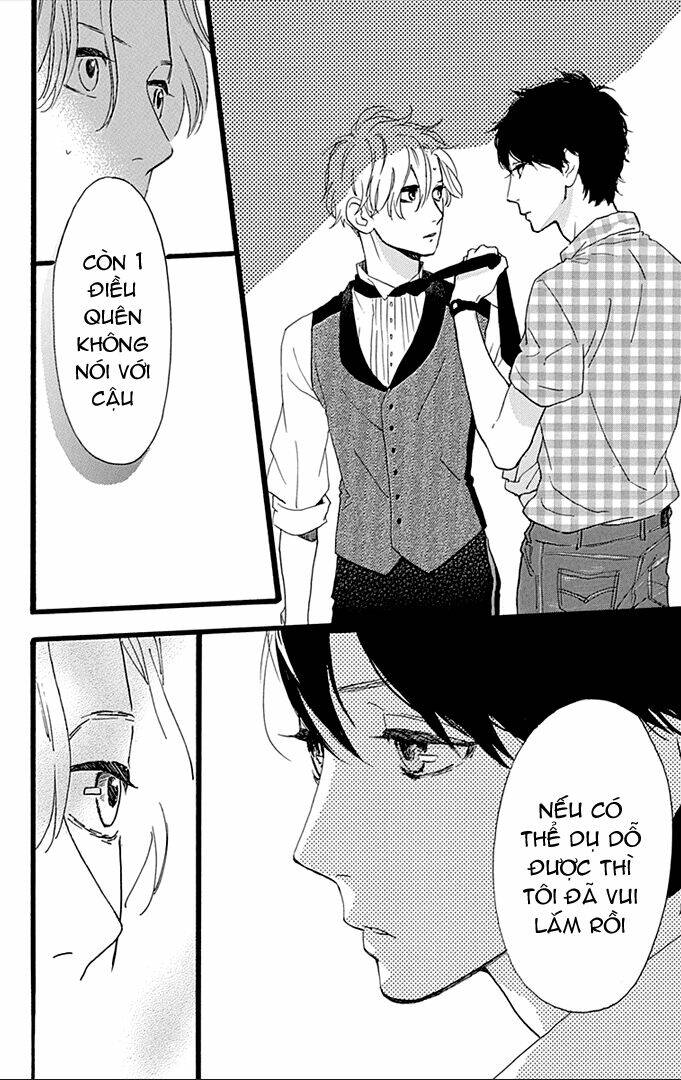 Sao Mai Của Em Chapter 29 - Trang 2