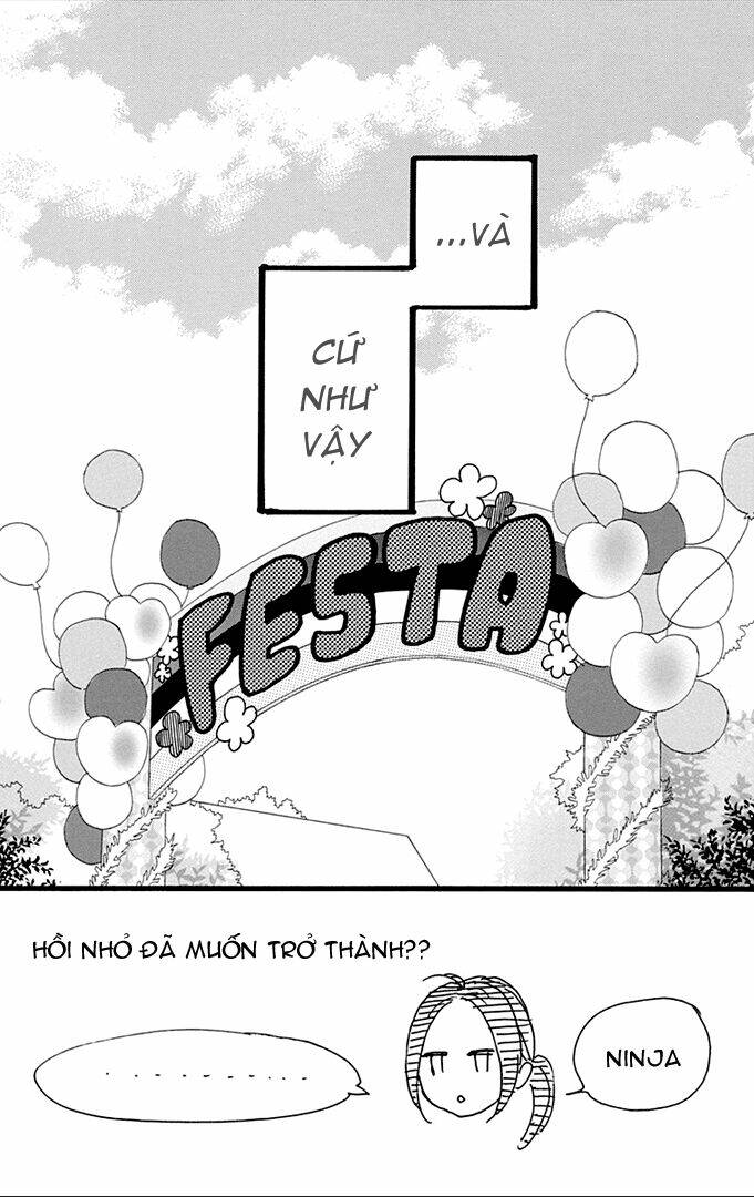 Sao Mai Của Em Chapter 29 - Trang 2