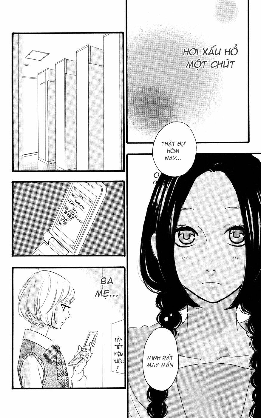 Sao Mai Của Em Chapter 3 - Trang 2