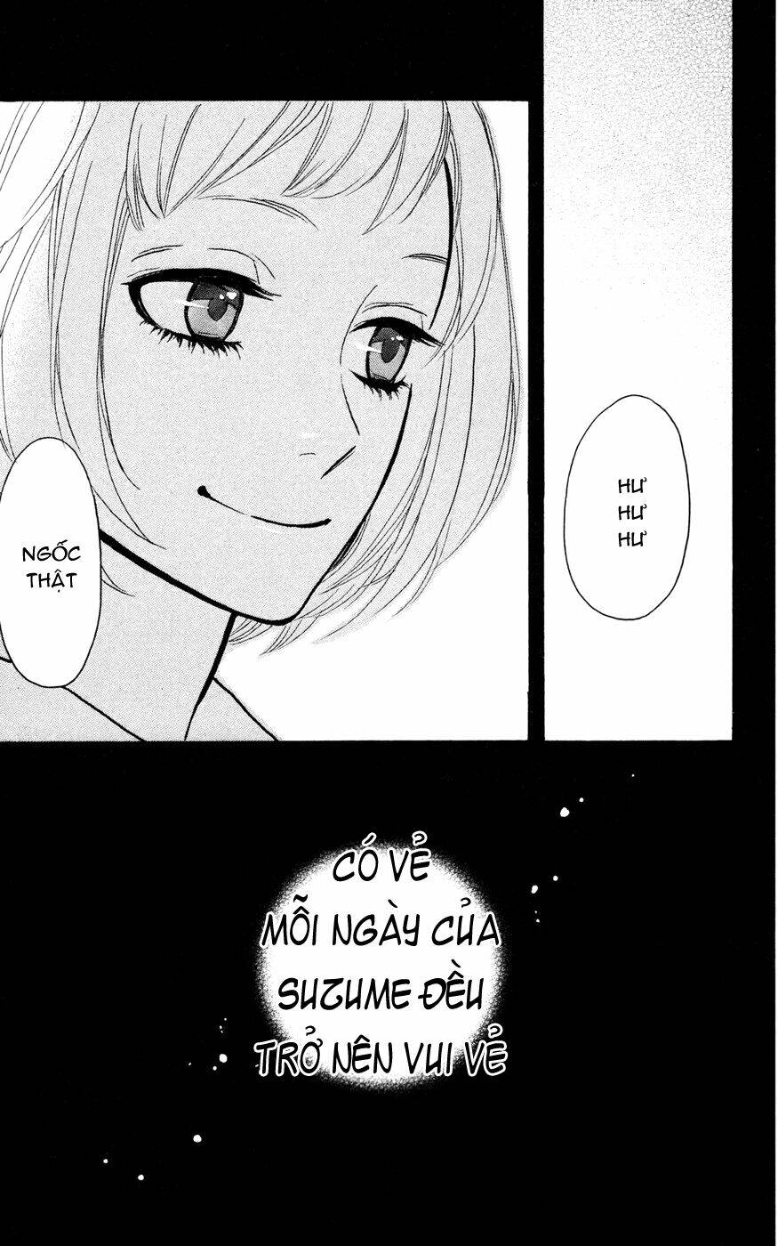 Sao Mai Của Em Chapter 3 - Trang 2