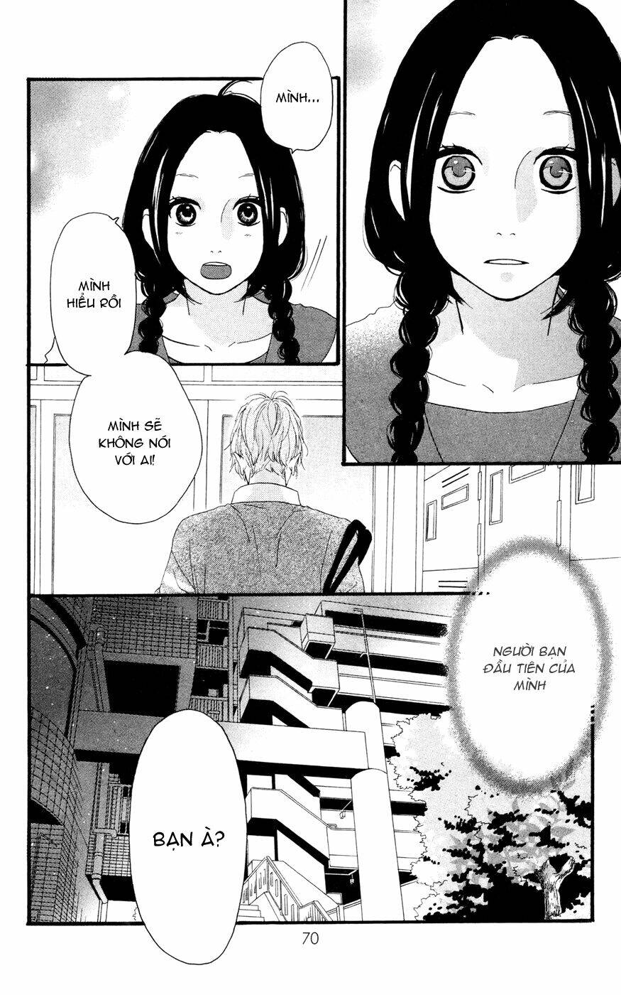 Sao Mai Của Em Chapter 3 - Trang 2