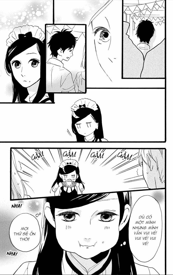 Sao Mai Của Em Chapter 30 - Trang 2