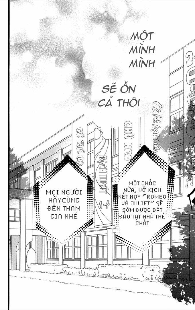 Sao Mai Của Em Chapter 30 - Trang 2