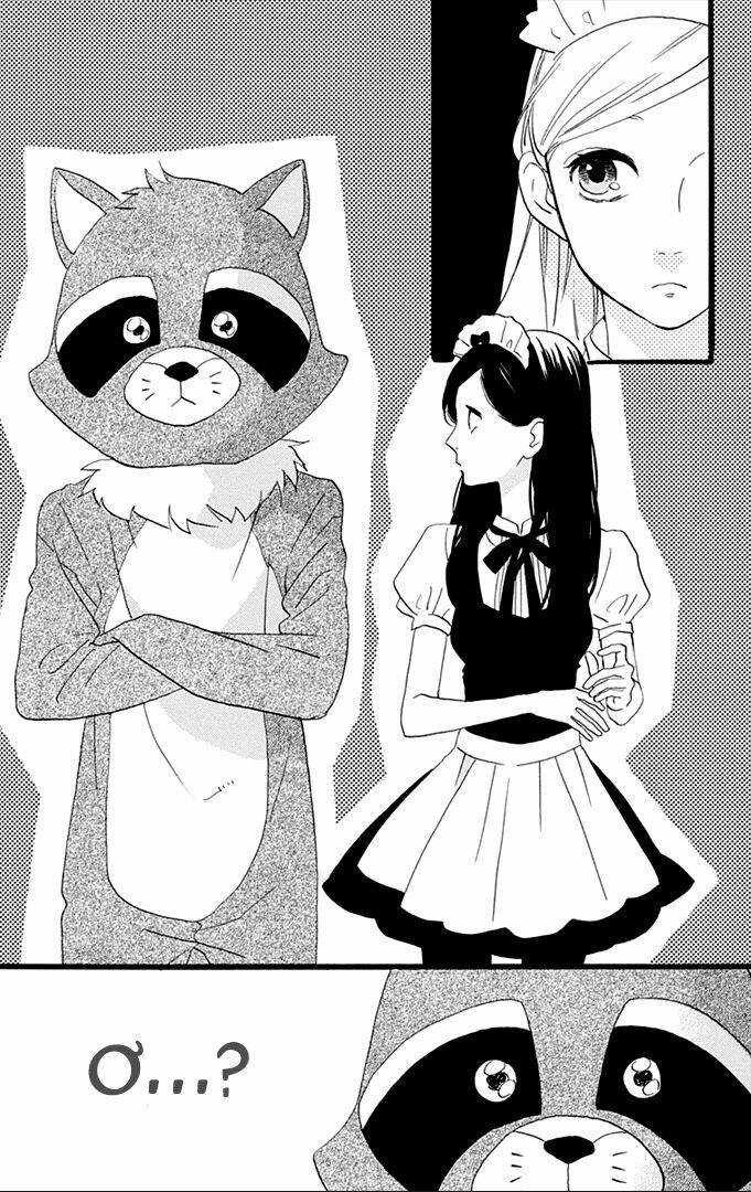 Sao Mai Của Em Chapter 30 - Trang 2