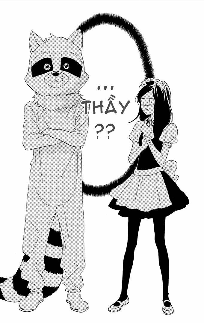 Sao Mai Của Em Chapter 30 - Trang 2