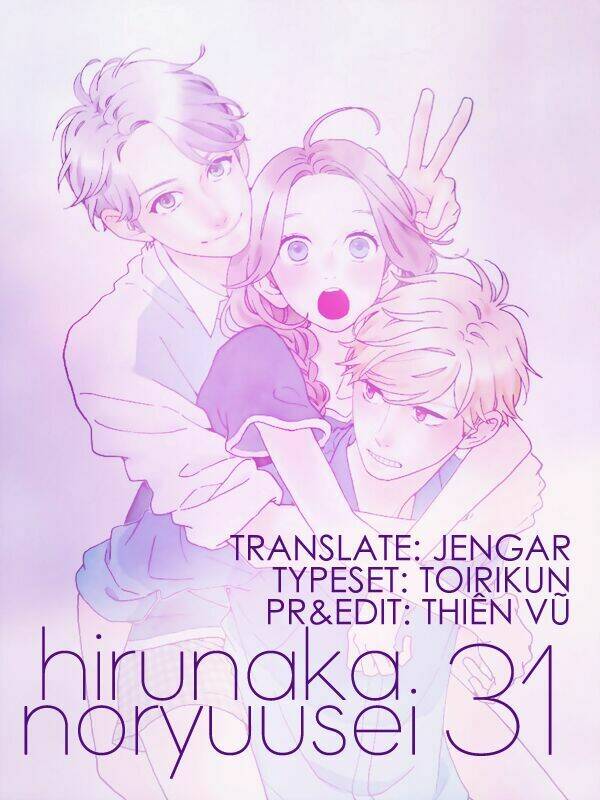 Sao Mai Của Em Chapter 31 - Trang 2