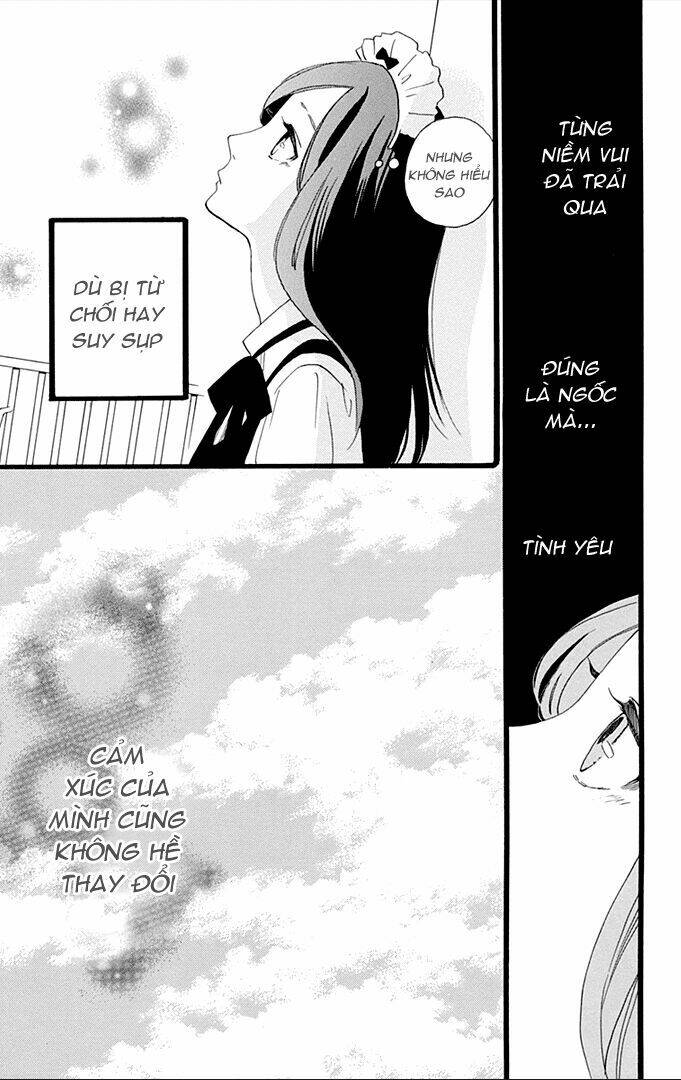 Sao Mai Của Em Chapter 31 - Trang 2