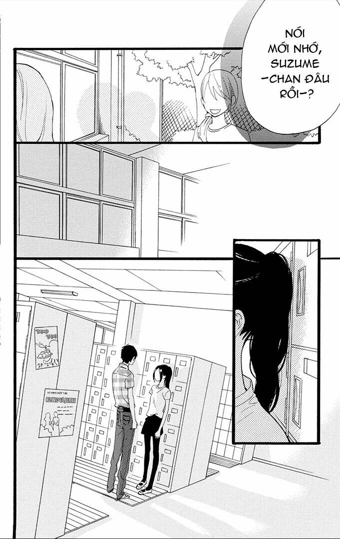 Sao Mai Của Em Chapter 32 - Trang 2