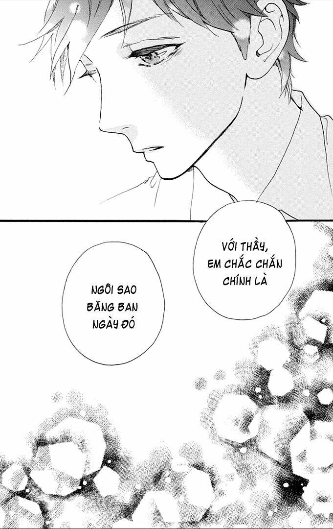 Sao Mai Của Em Chapter 32 - Trang 2