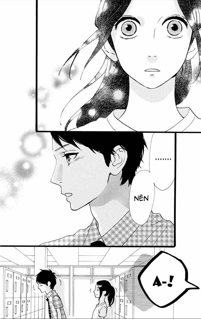 Sao Mai Của Em Chapter 32 - Trang 2