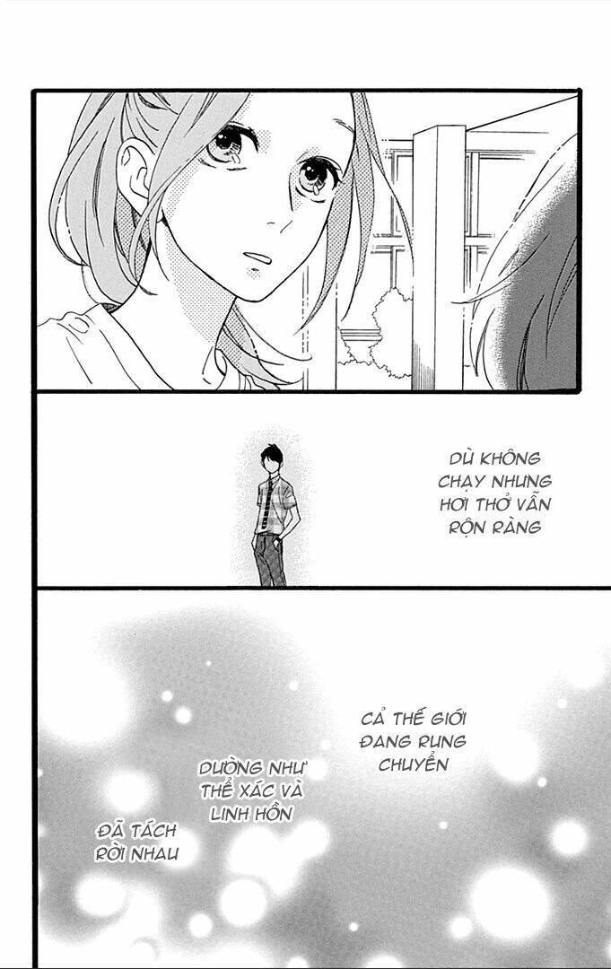 Sao Mai Của Em Chapter 32 - Trang 2