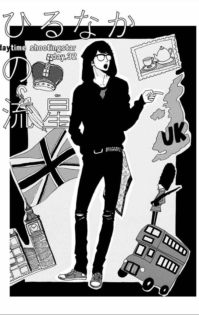 Sao Mai Của Em Chapter 32 - Trang 2