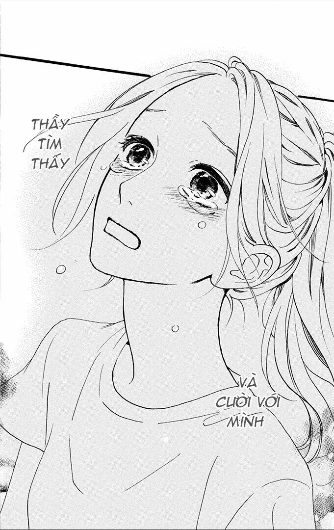 Sao Mai Của Em Chapter 32 - Trang 2