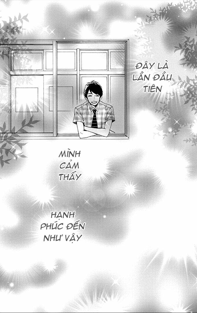 Sao Mai Của Em Chapter 32 - Trang 2