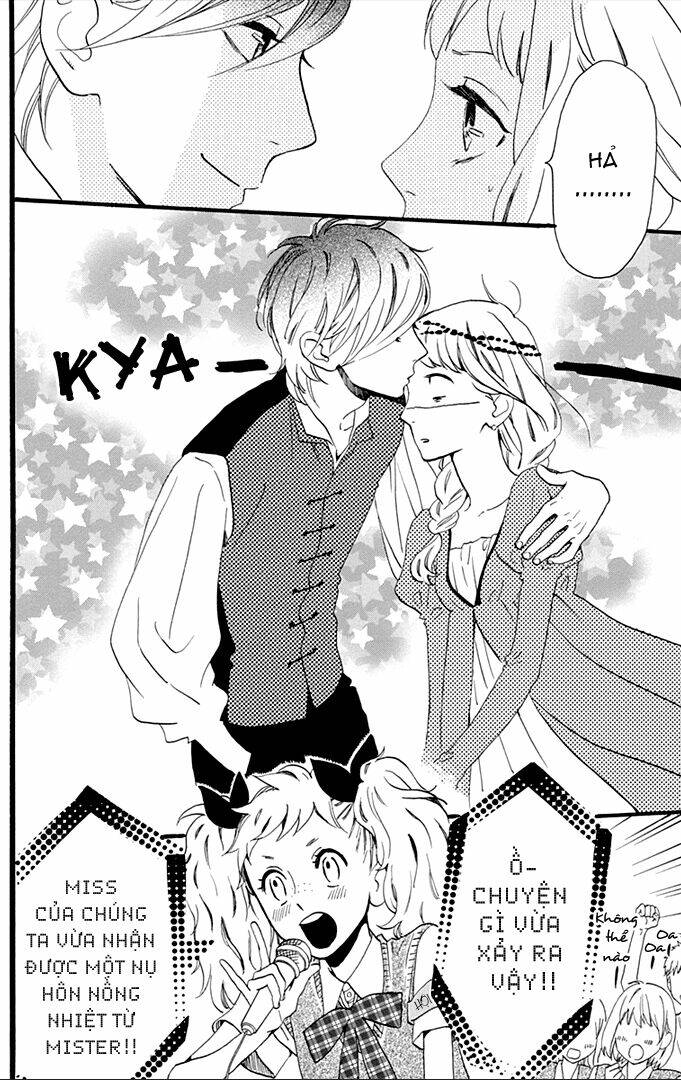 Sao Mai Của Em Chapter 32 - Trang 2