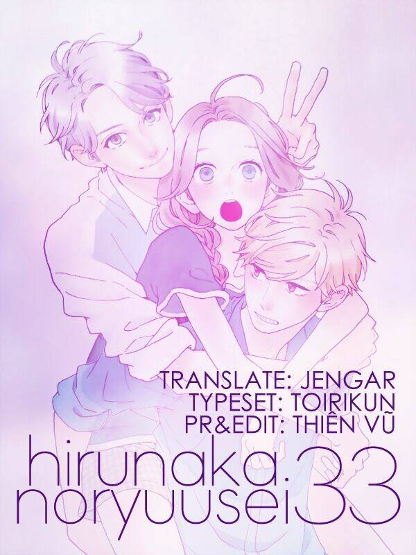 Sao Mai Của Em Chapter 33 - Trang 2