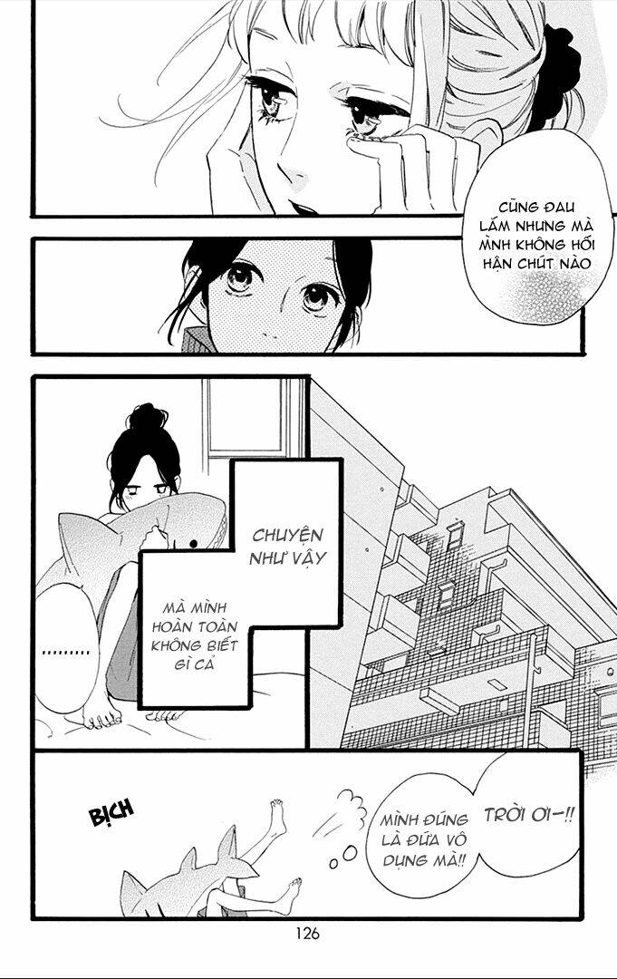 Sao Mai Của Em Chapter 33 - Trang 2