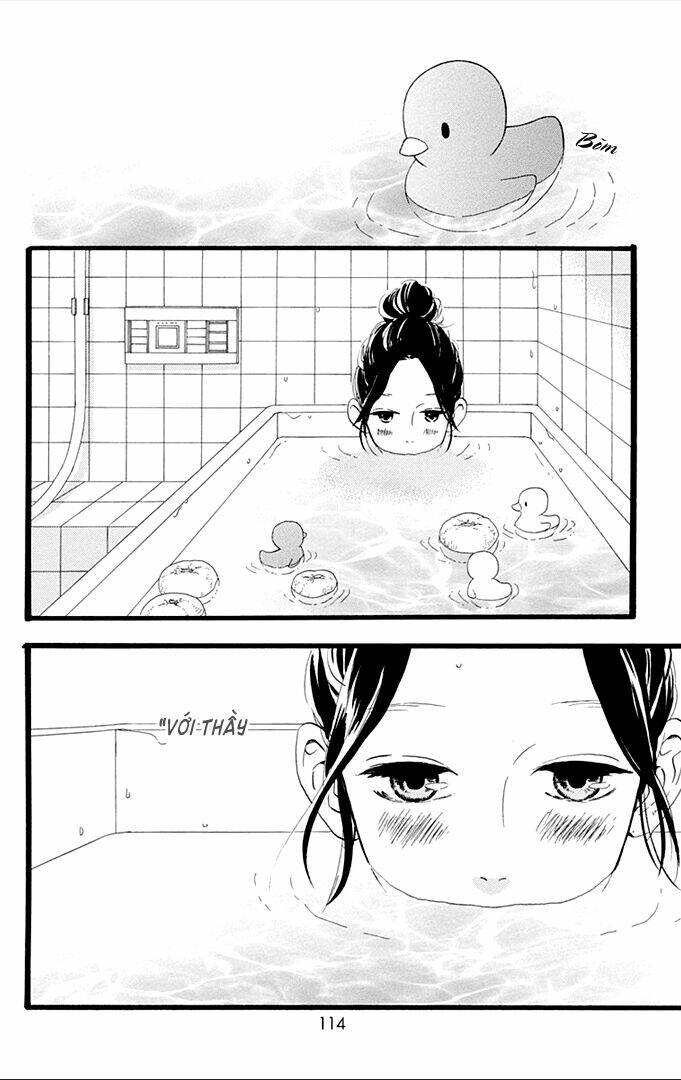 Sao Mai Của Em Chapter 33 - Trang 2