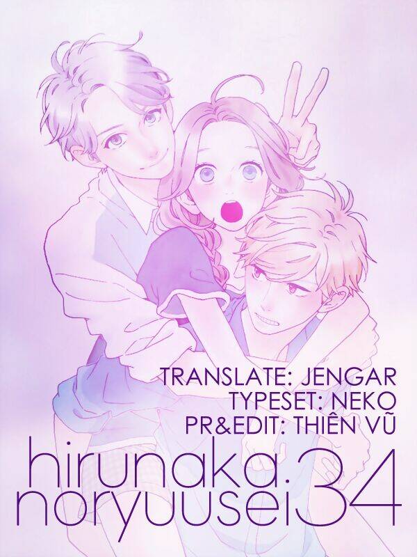 Sao Mai Của Em Chapter 34 - Trang 2