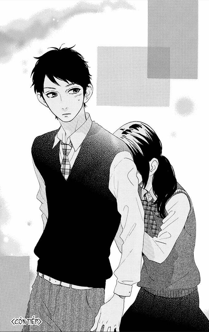 Sao Mai Của Em Chapter 34 - Trang 2