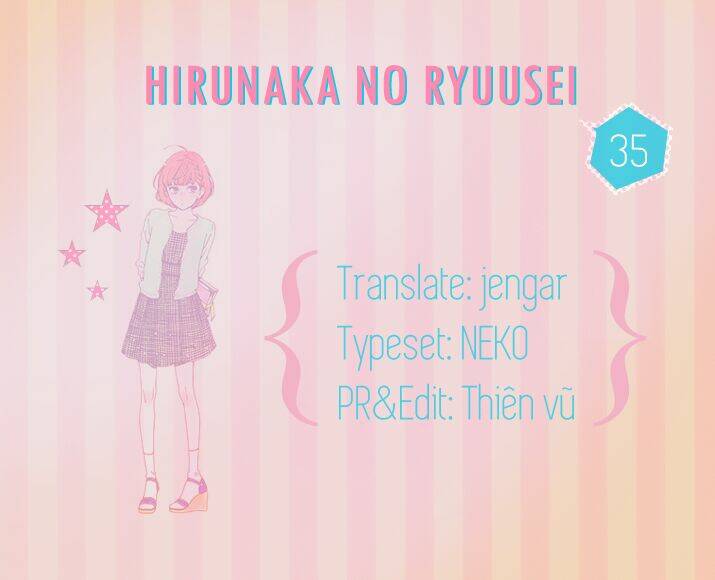 Sao Mai Của Em Chapter 35 - Trang 2