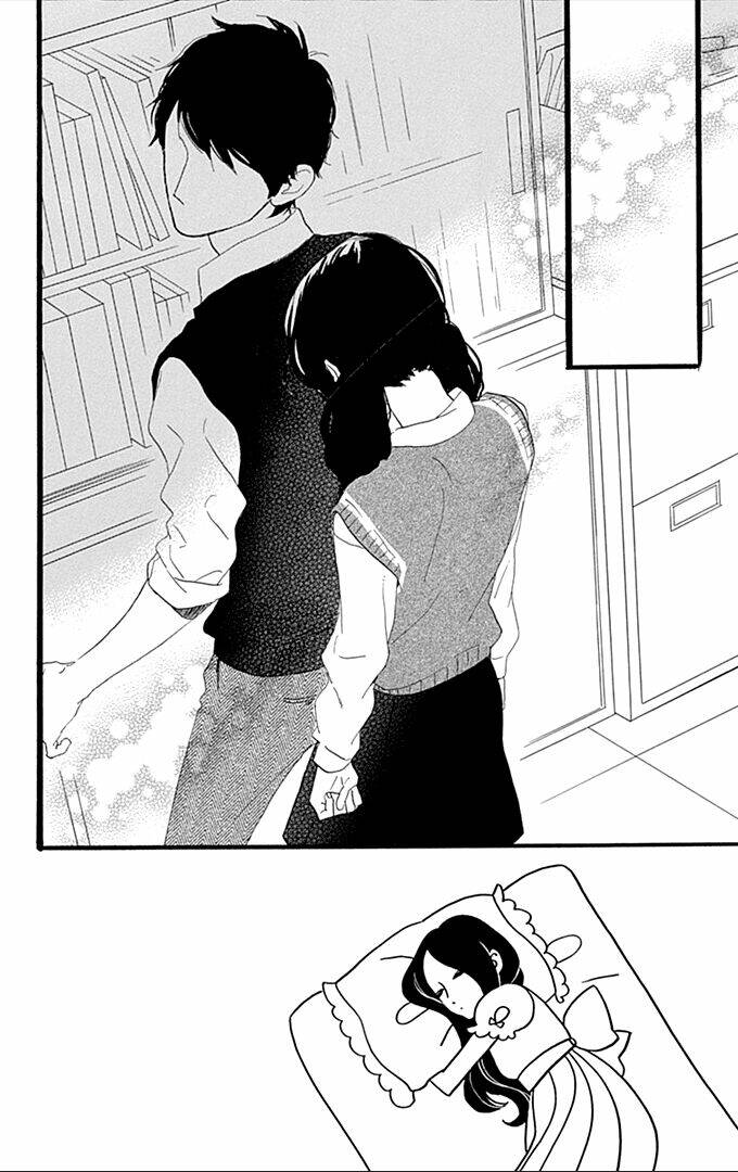 Sao Mai Của Em Chapter 35 - Trang 2