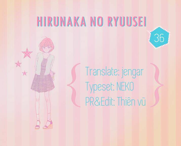 Sao Mai Của Em Chapter 36 - Trang 2