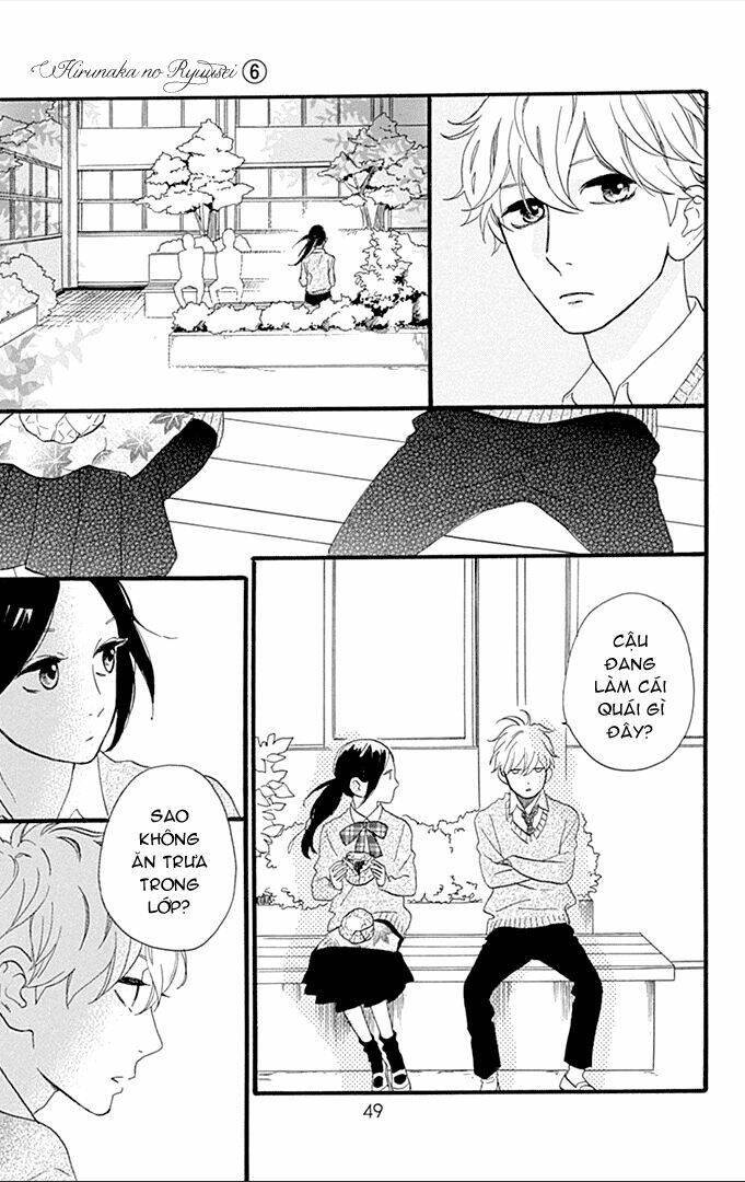 Sao Mai Của Em Chapter 36 - Trang 2