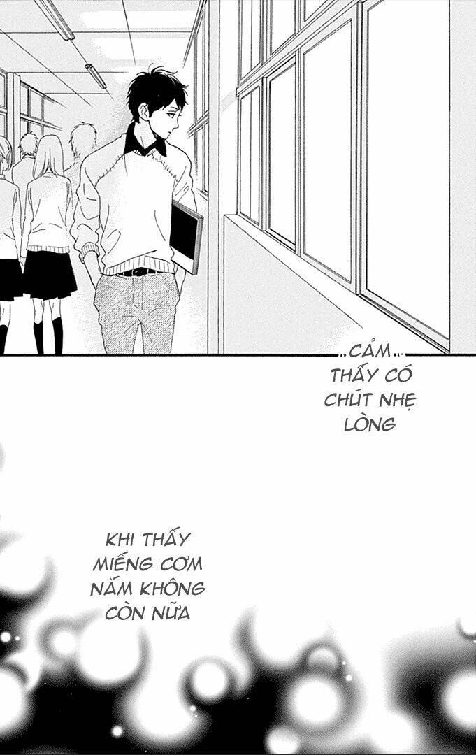 Sao Mai Của Em Chapter 36 - Trang 2