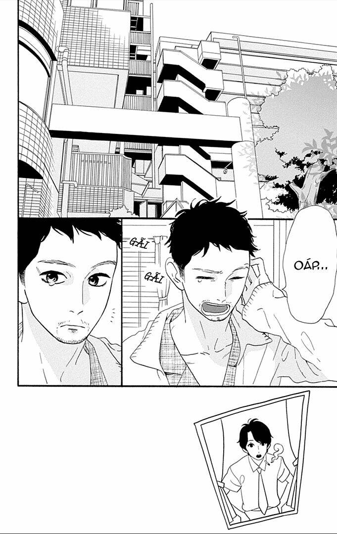 Sao Mai Của Em Chapter 36 - Trang 2