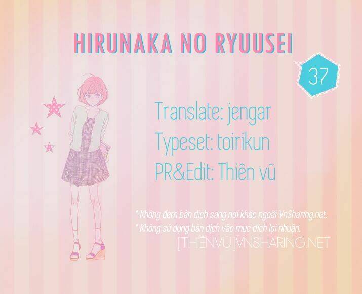 Sao Mai Của Em Chapter 37 - Trang 2