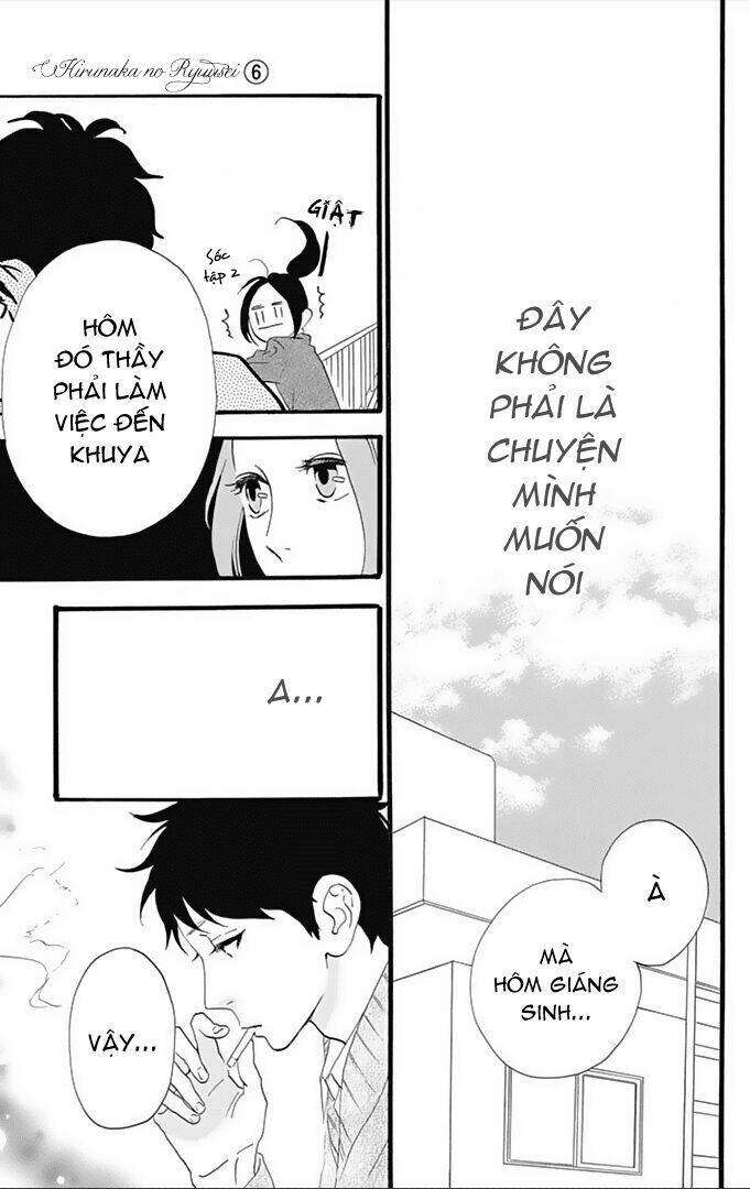 Sao Mai Của Em Chapter 37 - Trang 2