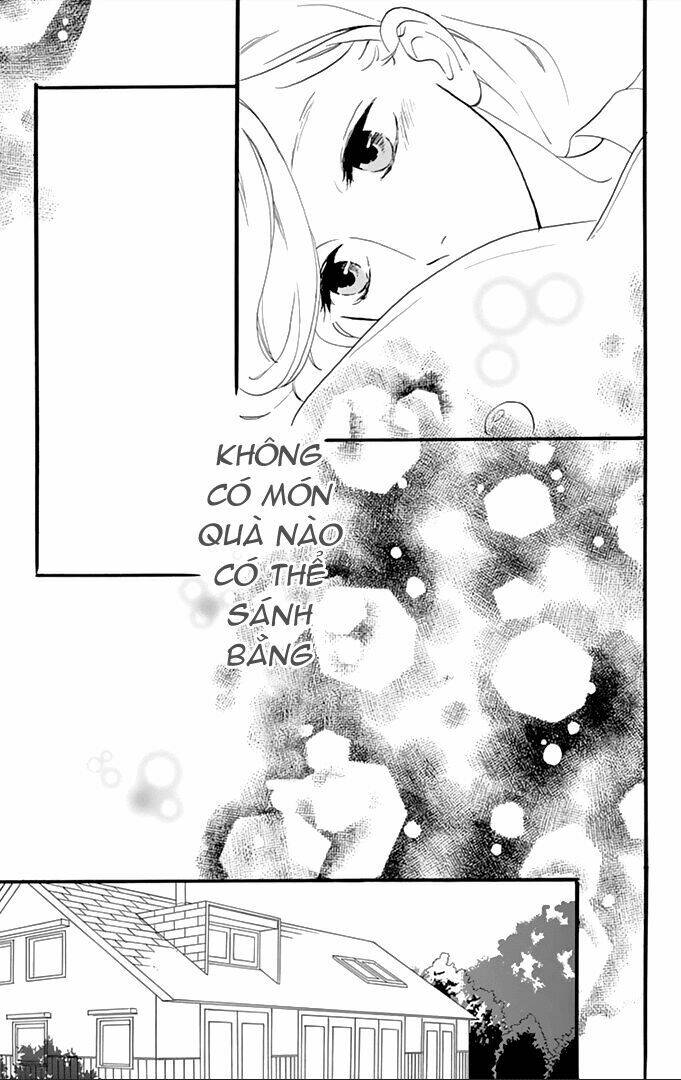 Sao Mai Của Em Chapter 37 - Trang 2