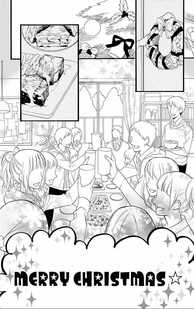 Sao Mai Của Em Chapter 37 - Trang 2