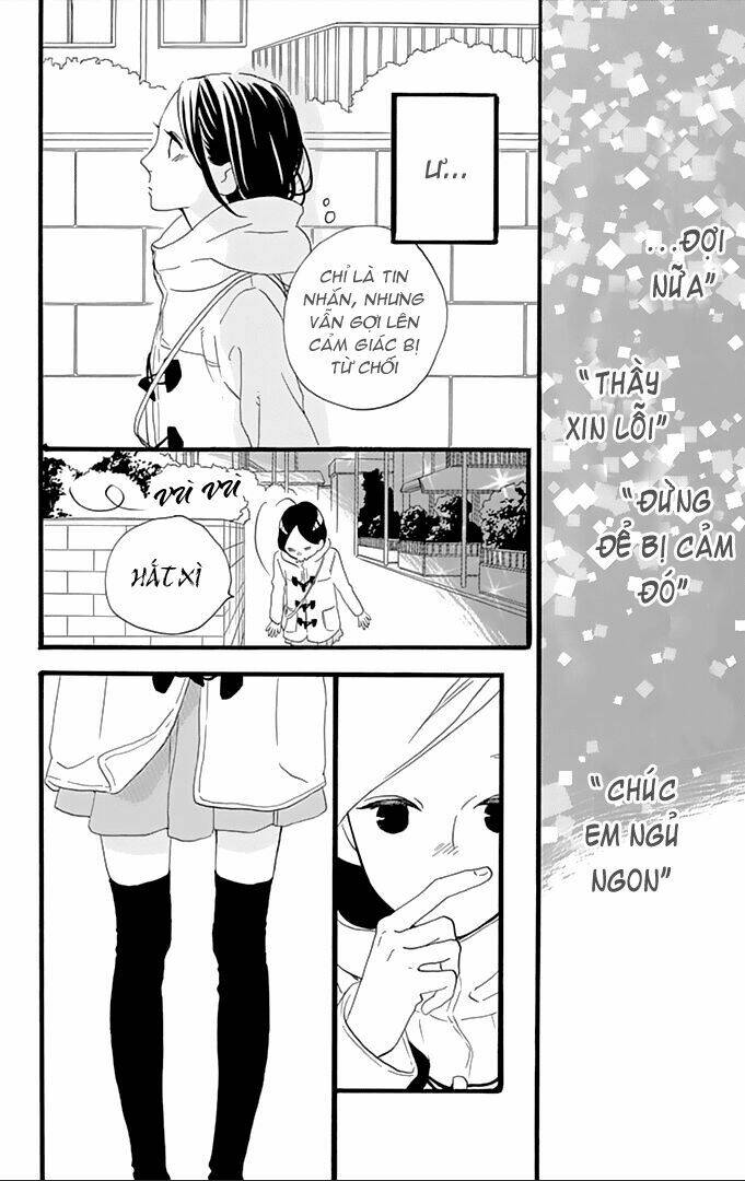 Sao Mai Của Em Chapter 37 - Trang 2