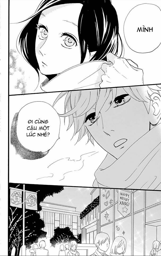 Sao Mai Của Em Chapter 37 - Trang 2