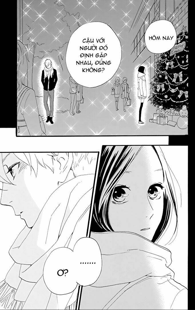 Sao Mai Của Em Chapter 37 - Trang 2