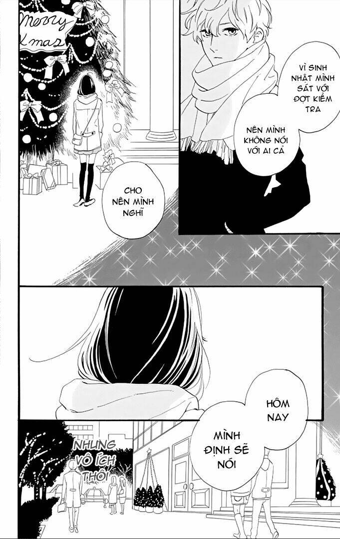 Sao Mai Của Em Chapter 37 - Trang 2