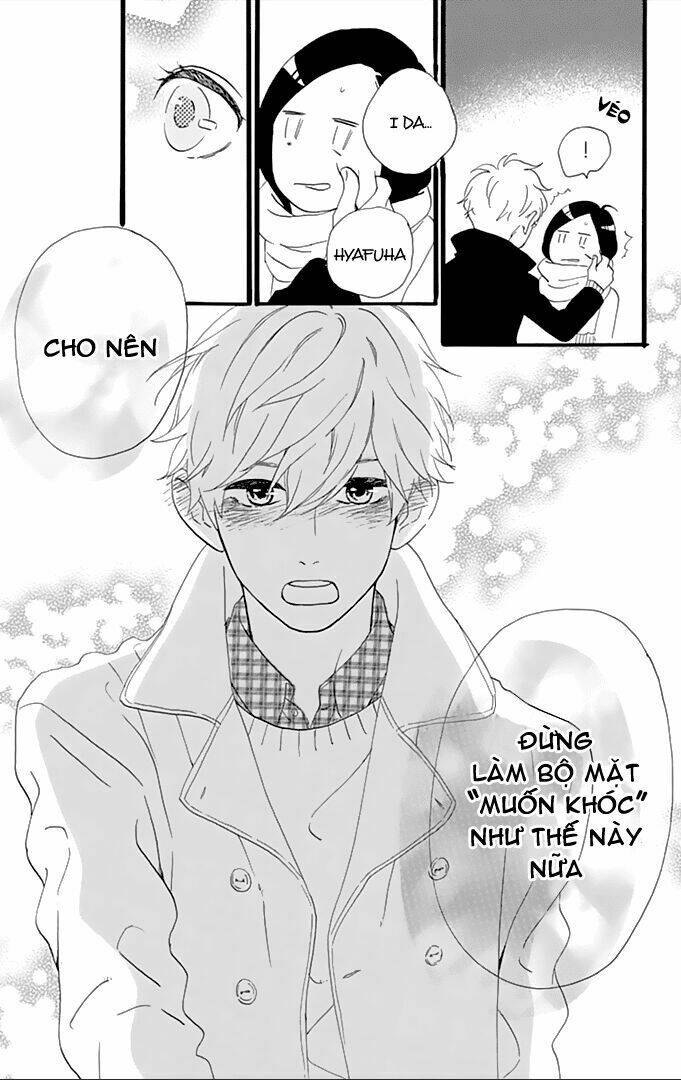 Sao Mai Của Em Chapter 37 - Trang 2