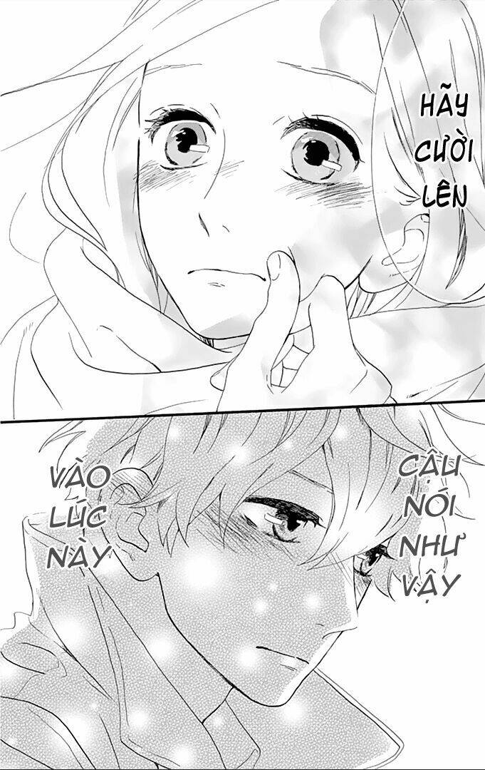 Sao Mai Của Em Chapter 37 - Trang 2