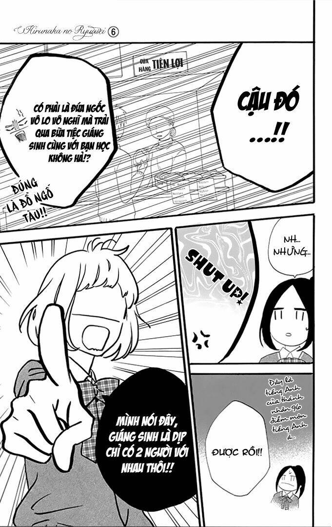 Sao Mai Của Em Chapter 37 - Trang 2