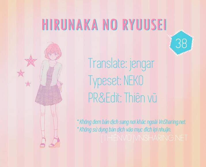 Sao Mai Của Em Chapter 38 - Trang 2