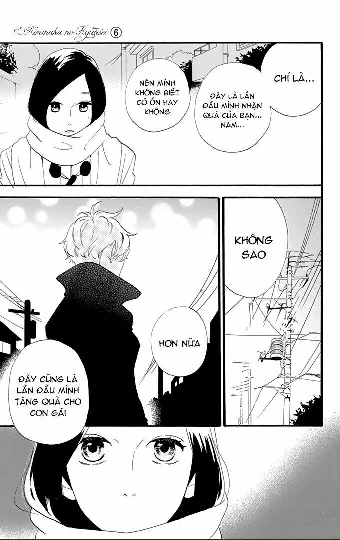 Sao Mai Của Em Chapter 38 - Trang 2