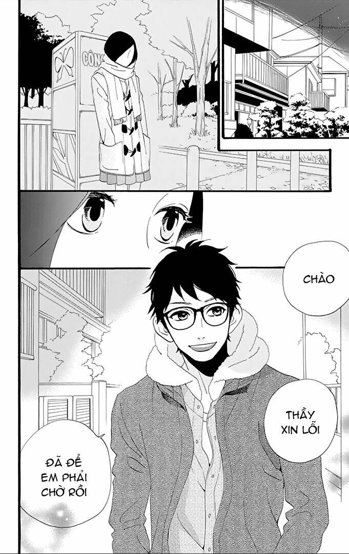 Sao Mai Của Em Chapter 38 - Trang 2