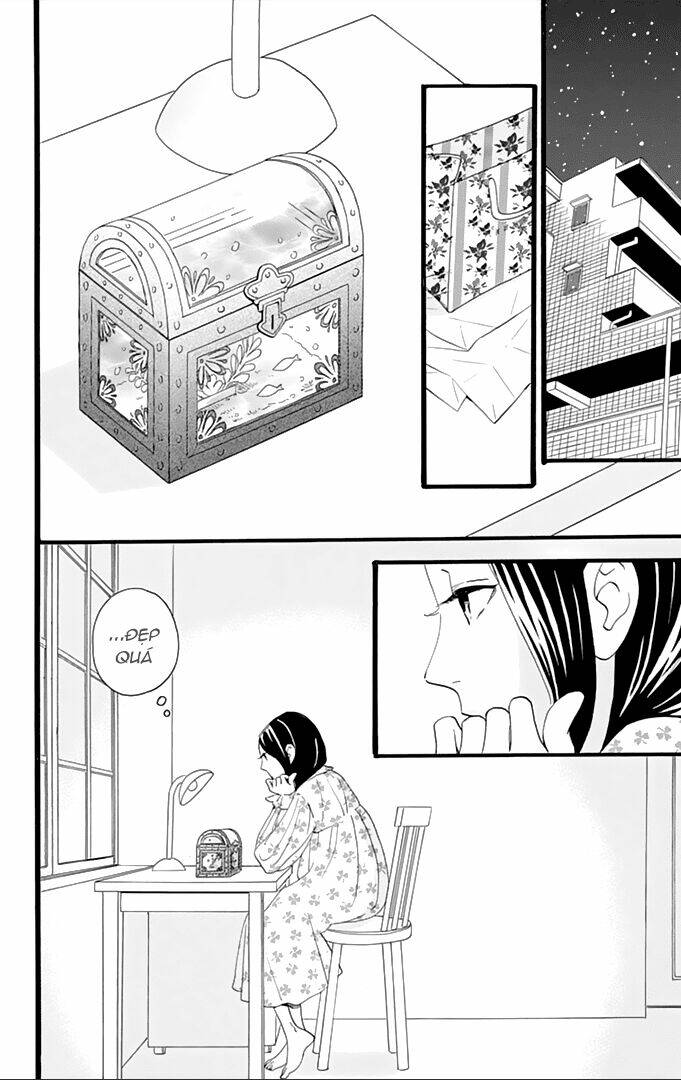 Sao Mai Của Em Chapter 38 - Trang 2