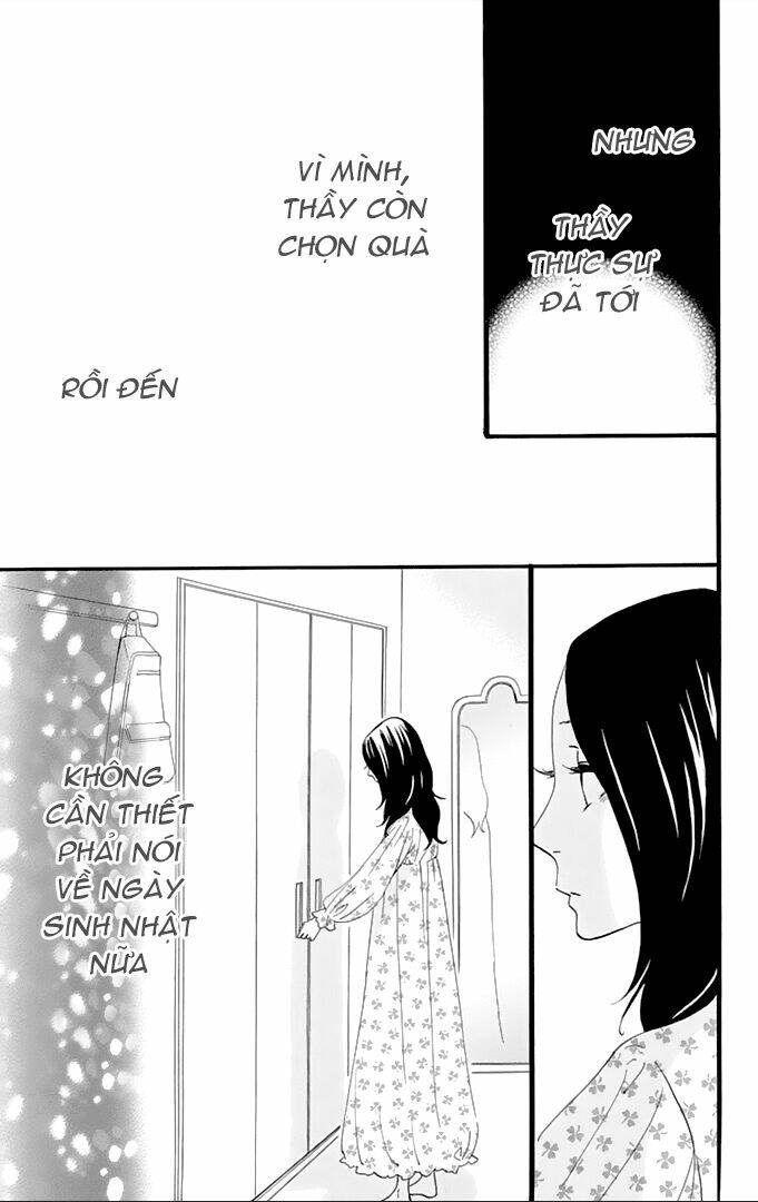 Sao Mai Của Em Chapter 38 - Trang 2